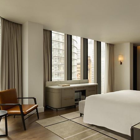 Capella Sydney Hotel Екстериор снимка