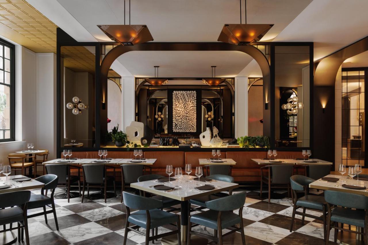 Capella Sydney Hotel Екстериор снимка