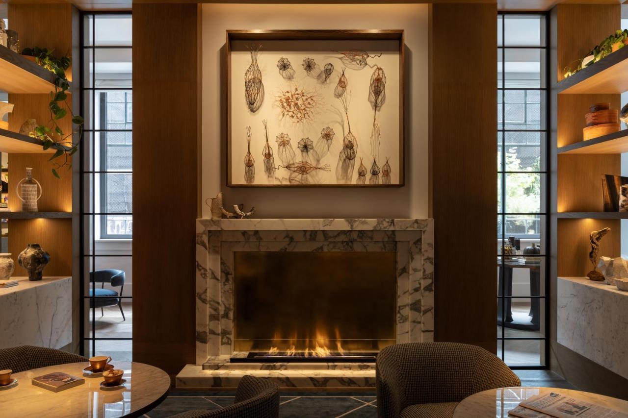 Capella Sydney Hotel Екстериор снимка