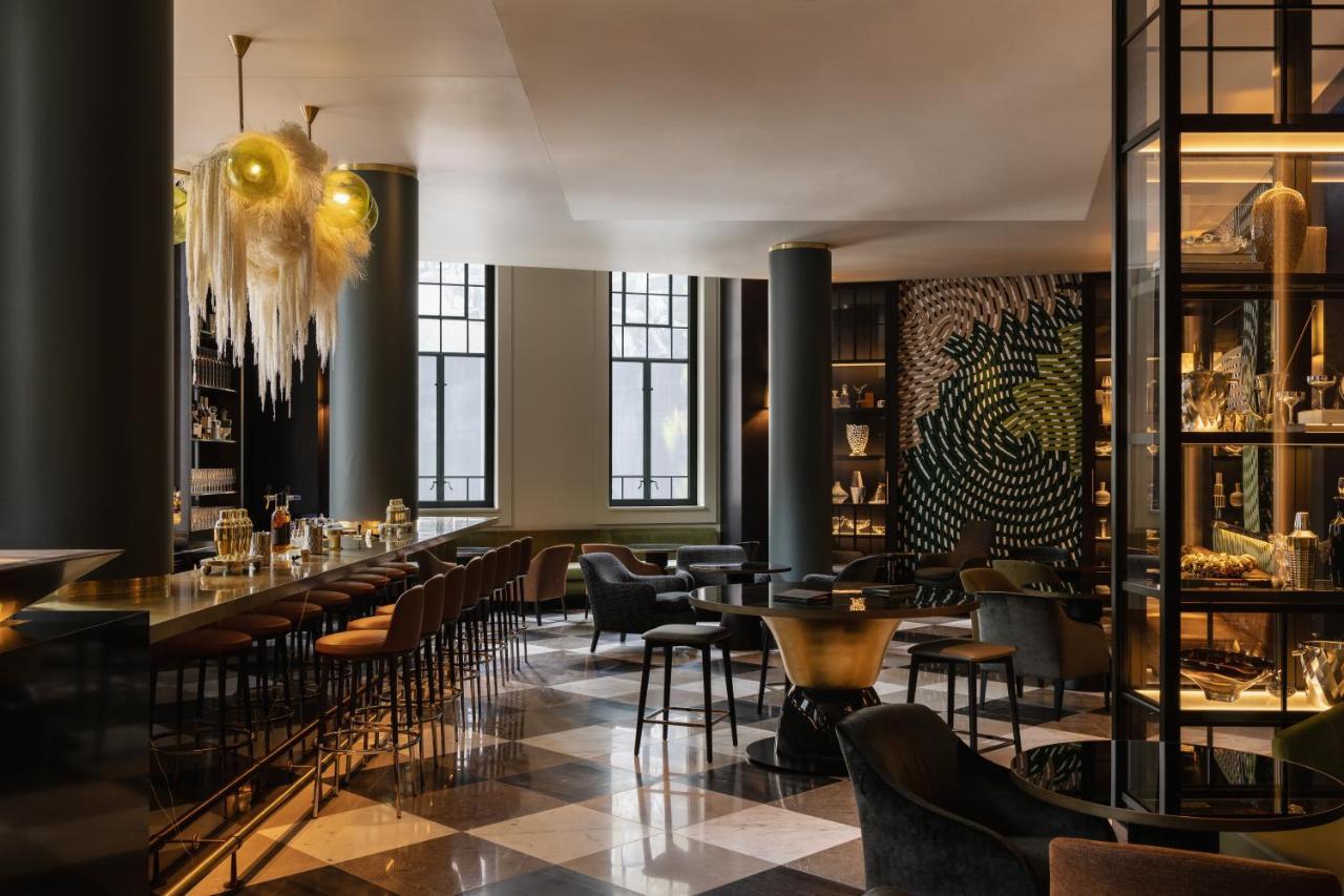 Capella Sydney Hotel Екстериор снимка
