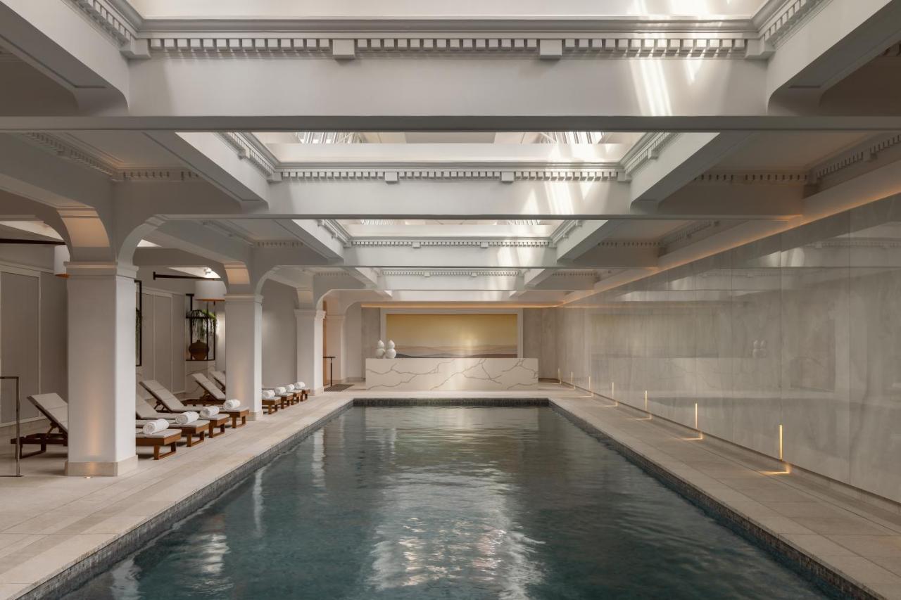 Capella Sydney Hotel Екстериор снимка