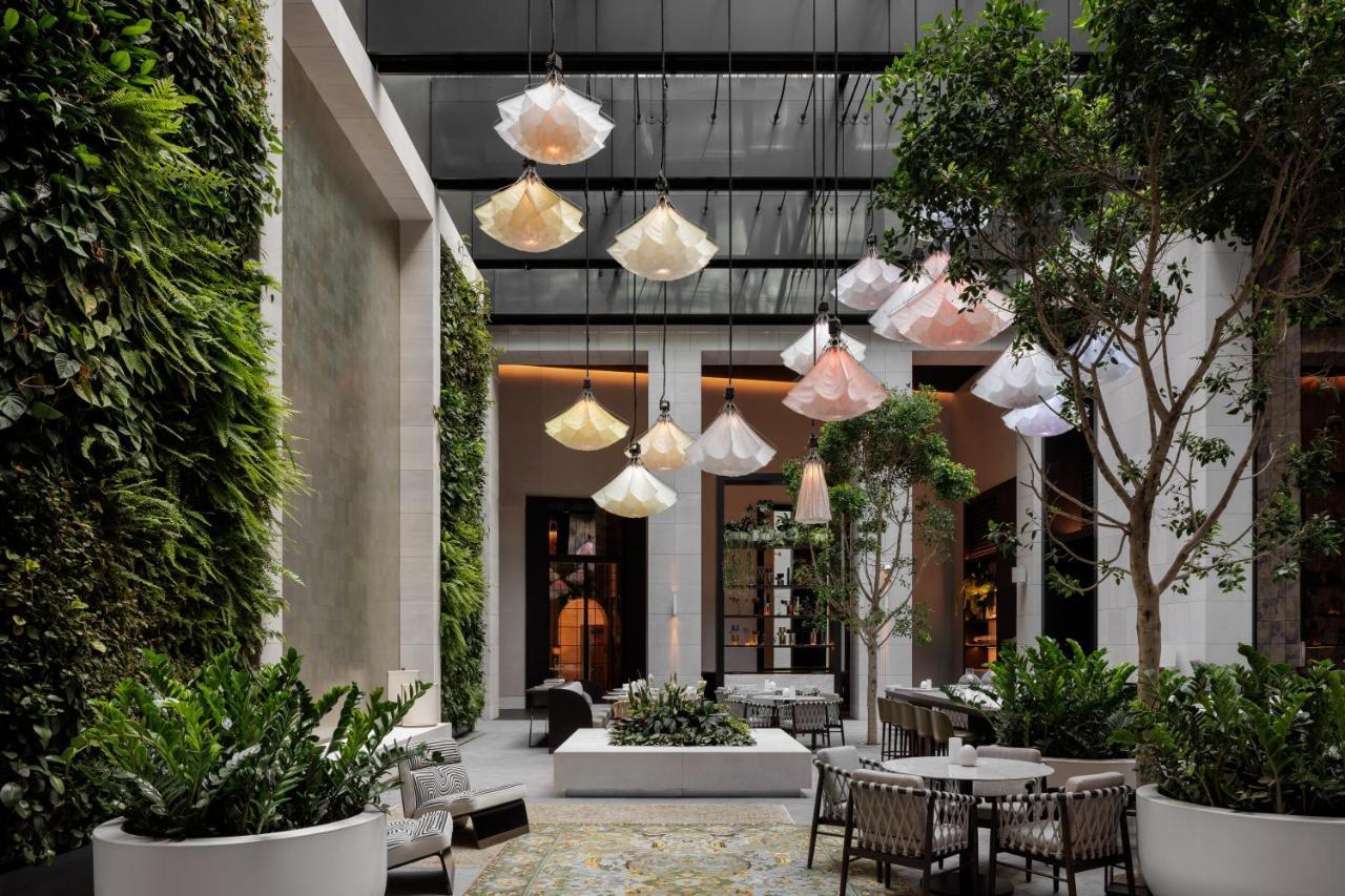 Capella Sydney Hotel Екстериор снимка
