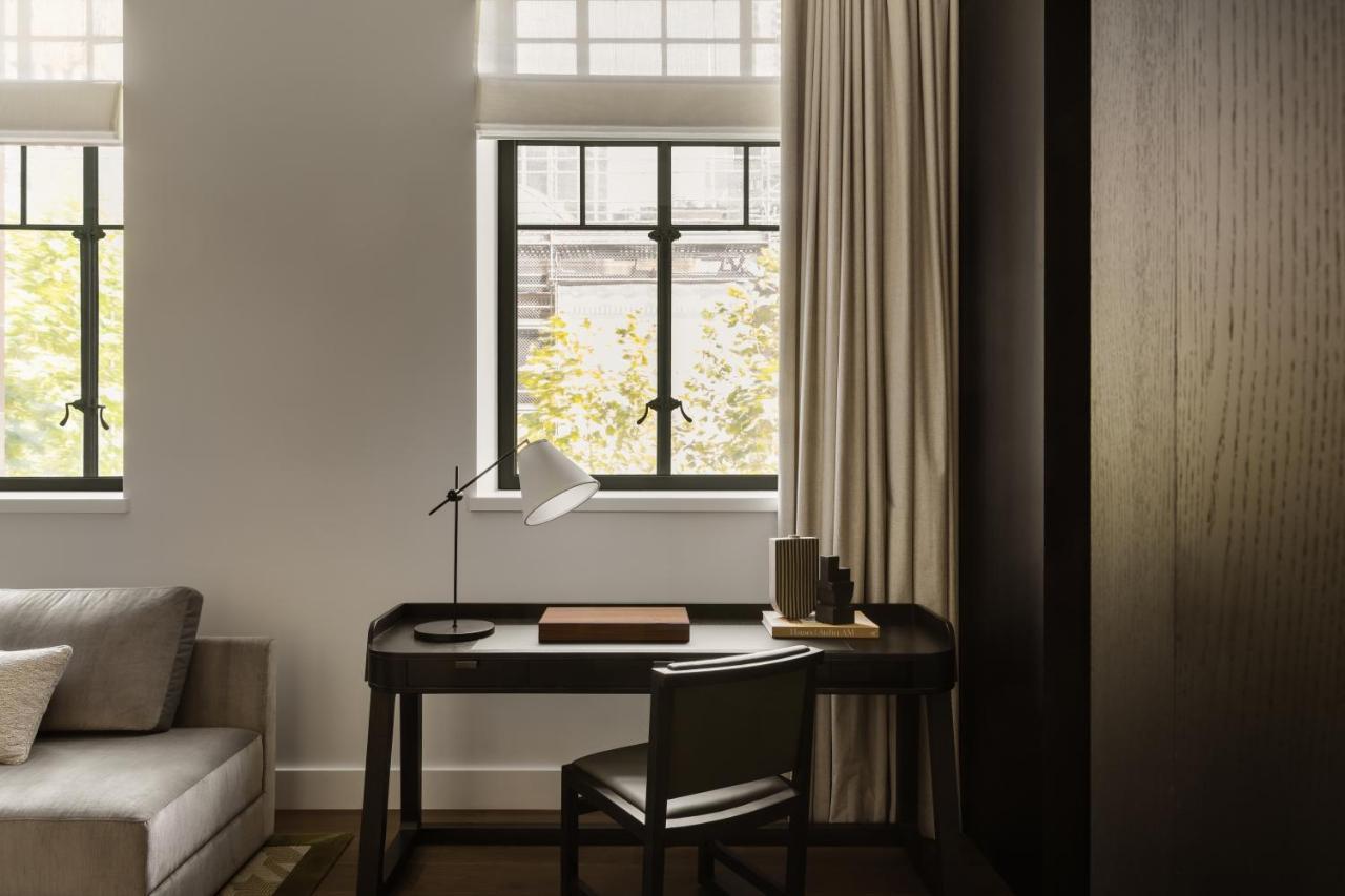 Capella Sydney Hotel Екстериор снимка