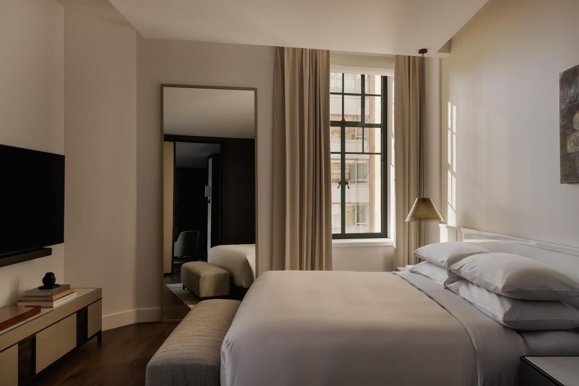 Capella Sydney Hotel Екстериор снимка