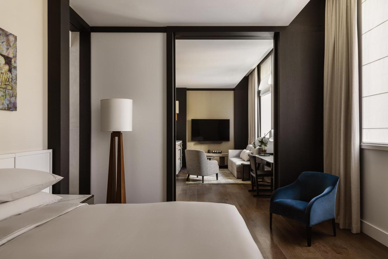 Capella Sydney Hotel Екстериор снимка