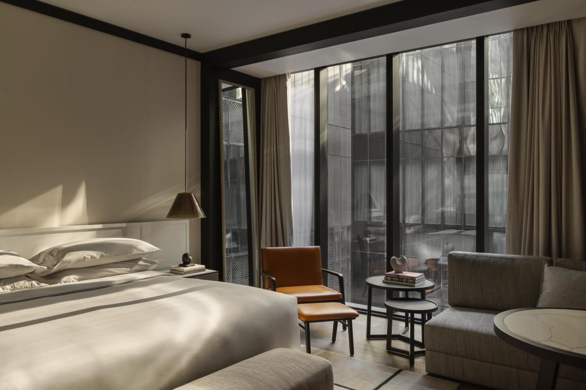 Capella Sydney Hotel Екстериор снимка