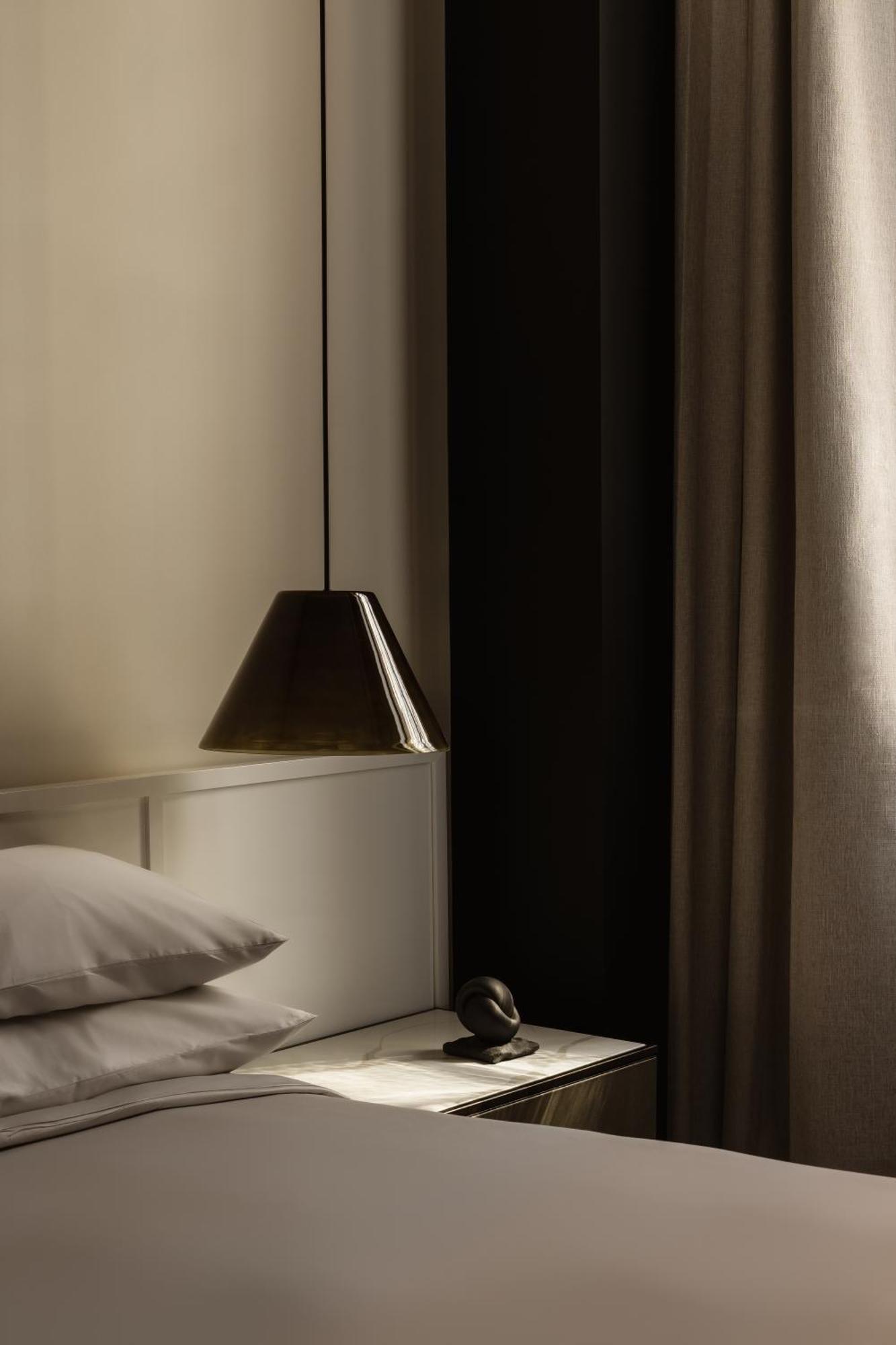 Capella Sydney Hotel Екстериор снимка