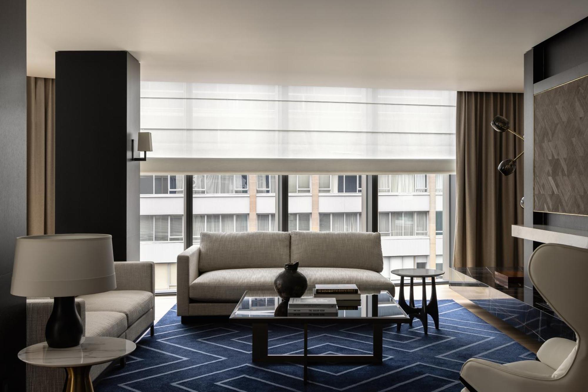 Capella Sydney Hotel Екстериор снимка
