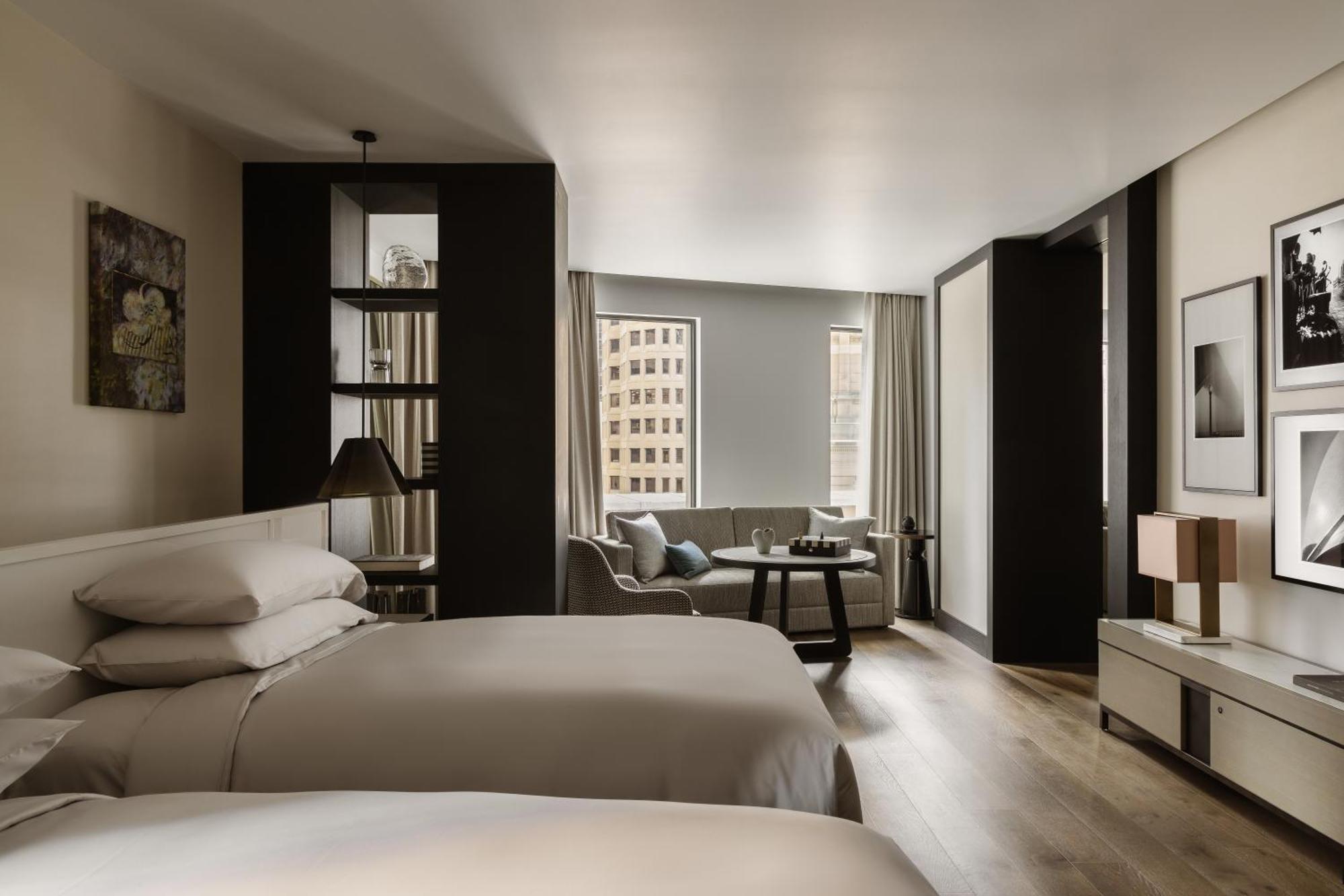 Capella Sydney Hotel Екстериор снимка