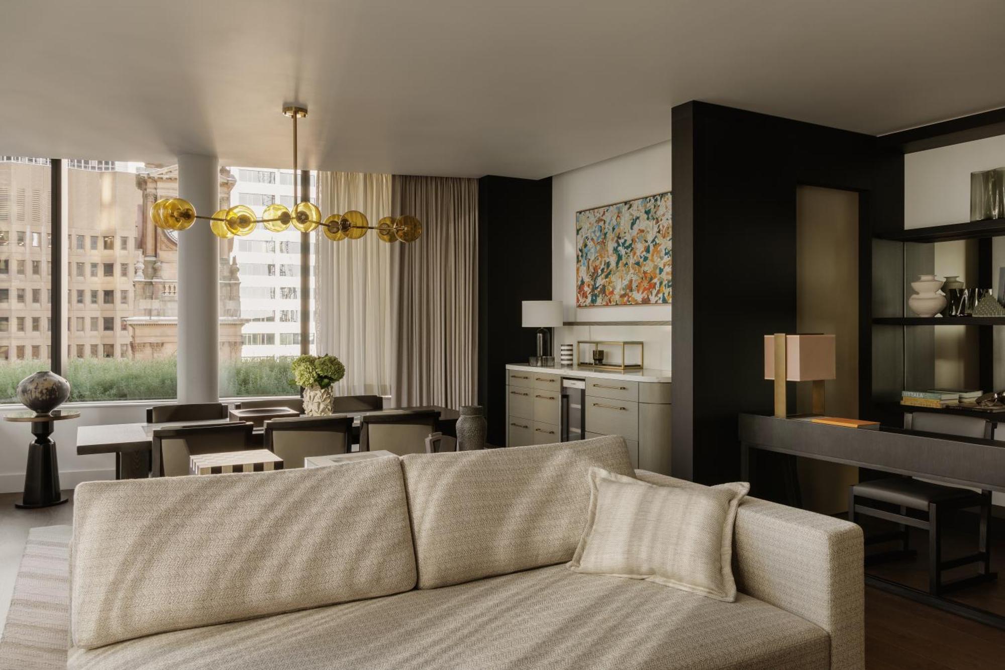 Capella Sydney Hotel Екстериор снимка