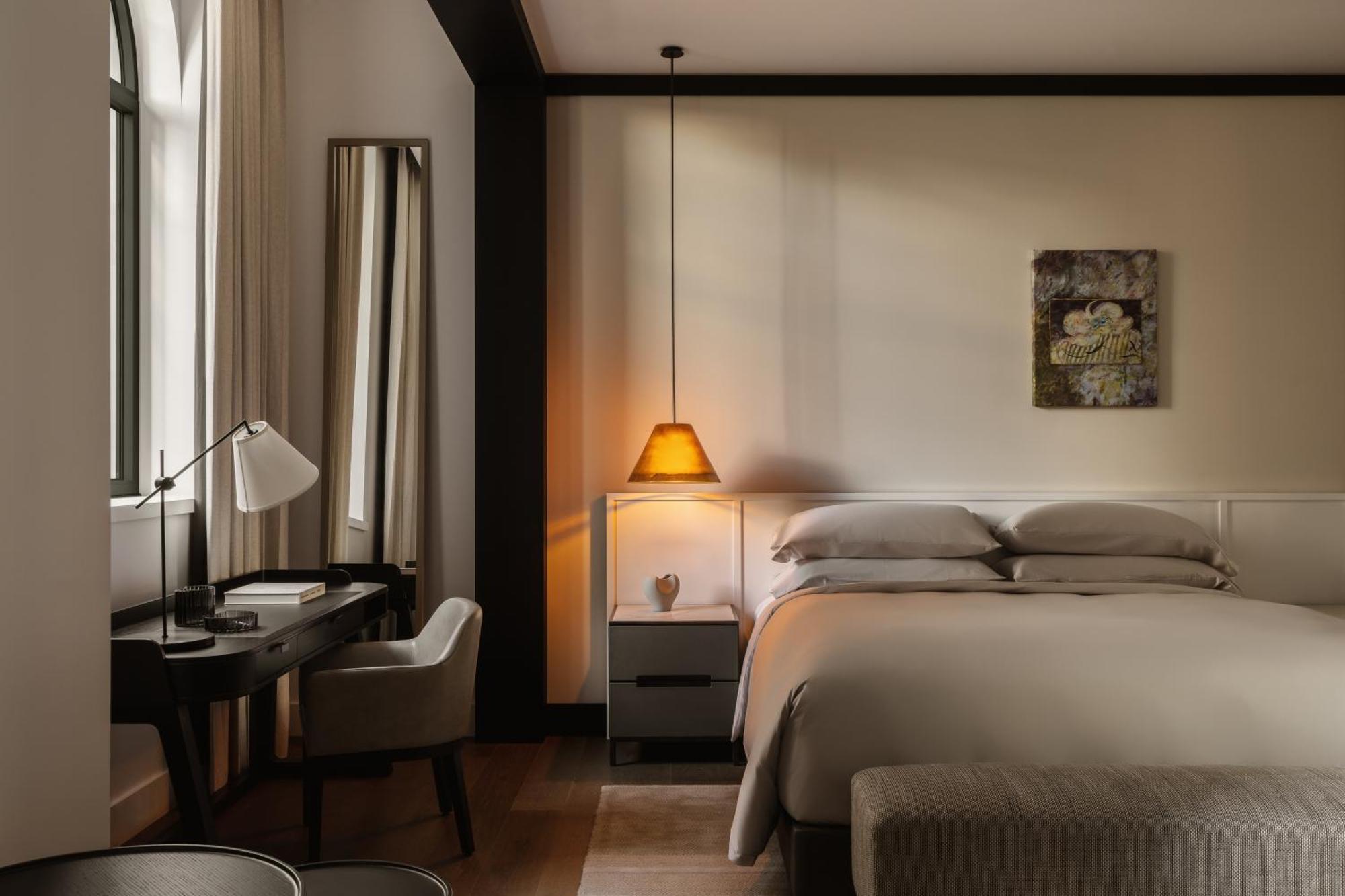 Capella Sydney Hotel Екстериор снимка