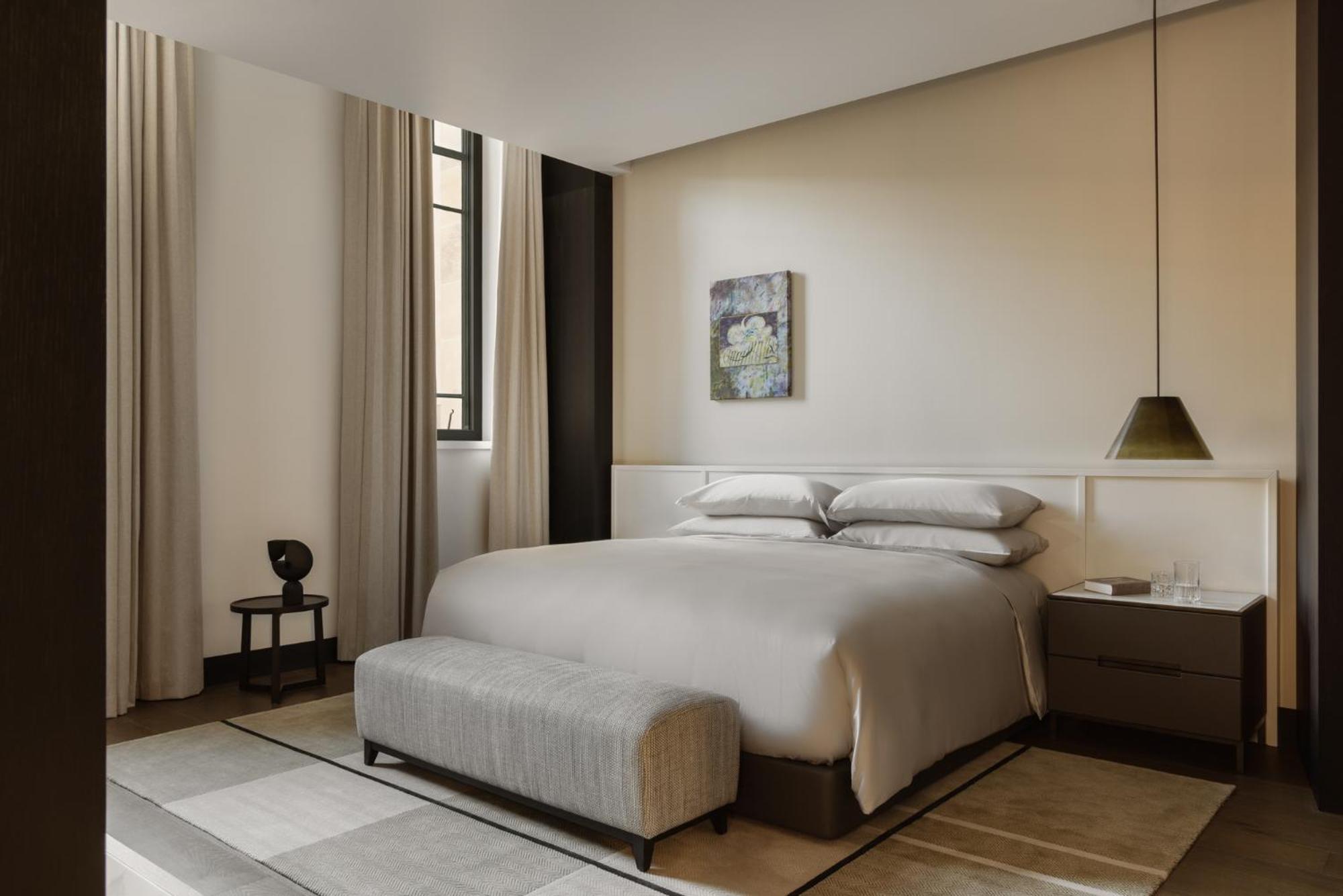 Capella Sydney Hotel Екстериор снимка