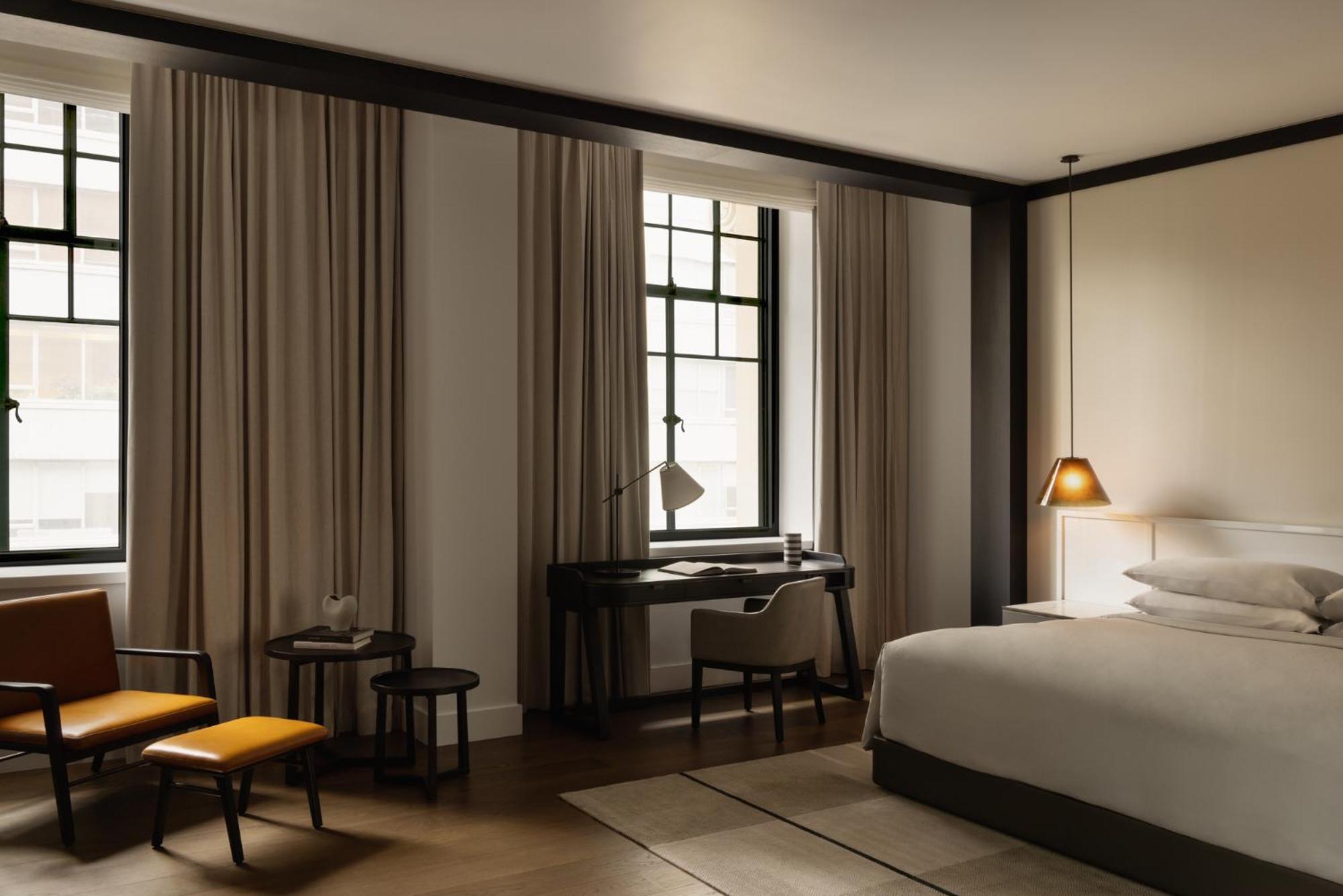 Capella Sydney Hotel Екстериор снимка