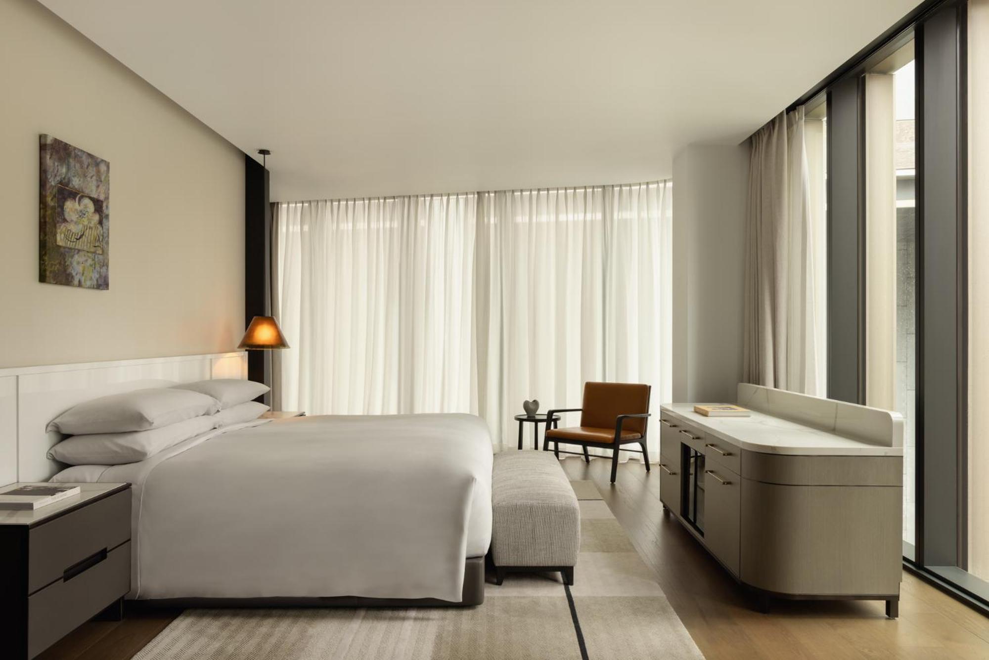 Capella Sydney Hotel Екстериор снимка